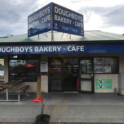 Doughboys Bakery And Cafe