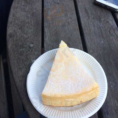 Doughboys Bakery And Cafe