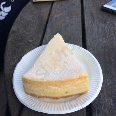 Doughboys Bakery And Cafe