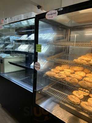 Doughboys Bakery And Cafe