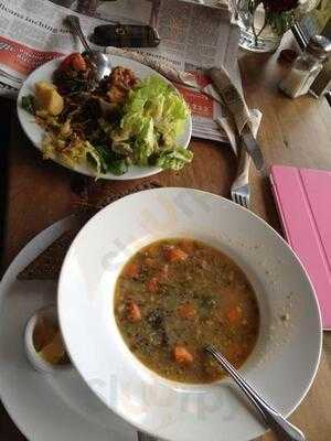 Soulfood Organic Store & Cafe