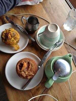 Soulfood Organic Store & Cafe