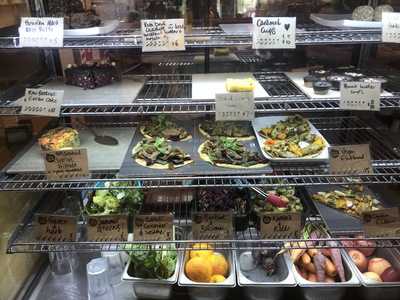 Soulfood Organic Store & Cafe