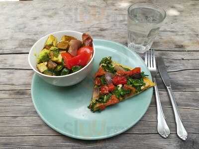 Soulfood Organic Store & Cafe