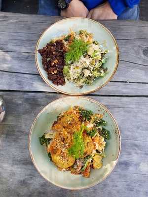 Soulfood Organic Store & Cafe