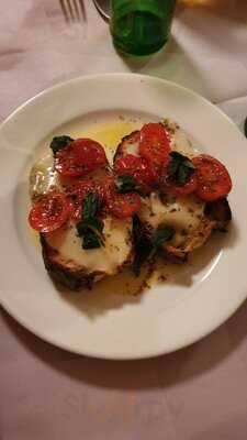 Cicio Cacio Osteria Newtown