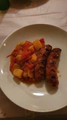 Cicio Cacio Osteria Newtown