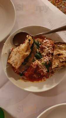 Cicio Cacio Osteria Newtown