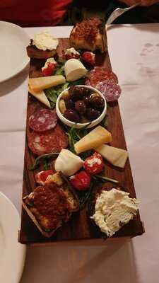 Cicio Cacio Osteria Newtown