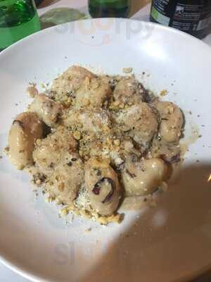 Cicio Cacio Osteria Newtown