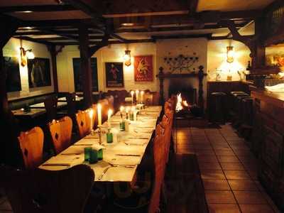 Cicio Cacio Osteria Newtown