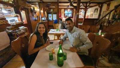 Cicio Cacio Osteria Newtown