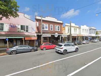 Cicio Cacio Osteria Newtown