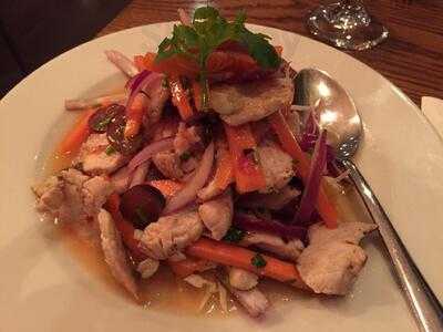 Khun Pun Thai Restaurant