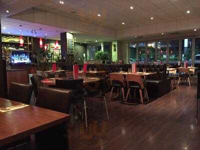 Khun Pun Thai Restaurant