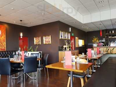 Khun Pun Thai Restaurant