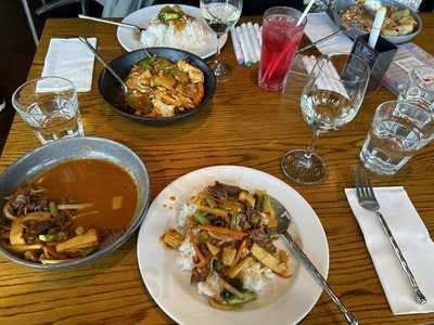 Khun Pun Thai Restaurant