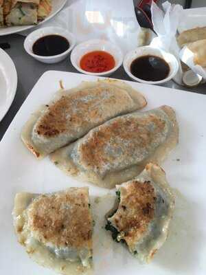 Dumpling House