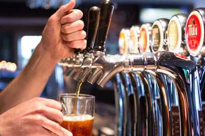 Brazz Steakhouse & Bar