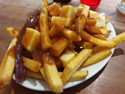 Federal Delicatessen