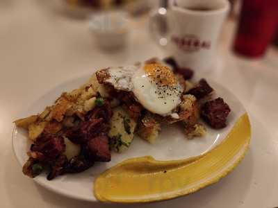 Federal Delicatessen