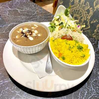 Mosaic By Simos Deli