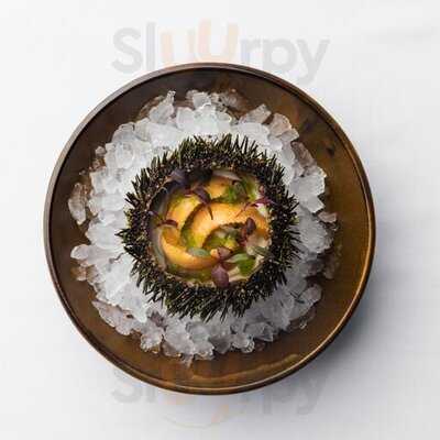 Shed 5 Bar & Restaurant