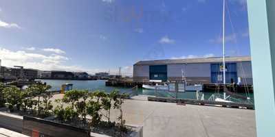 Shed 5 Bar & Restaurant