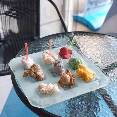 Penguino Ice Cream Cafe