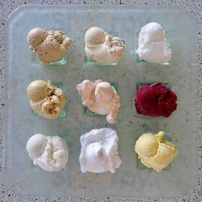 Penguino Ice Cream Cafe