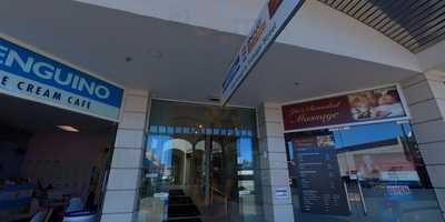 Penguino Ice Cream Cafe