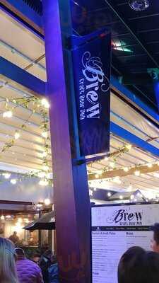Brew / Craft Beer Pub
