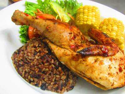 Brew / Craft Beer Pub