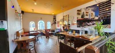 Rollickin Gelato (new Regent St)