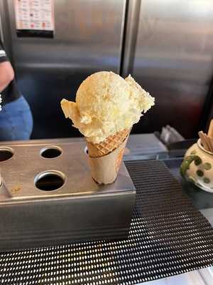 Rollickin Gelato (new Regent St)