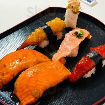 Sushi Cafe Kisso