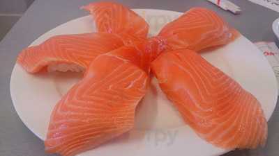 Sushi Cafe Kisso