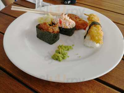 Sushi Cafe Kisso