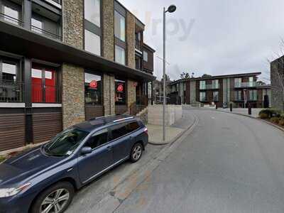 Stacks, Pizza & Burger Bar