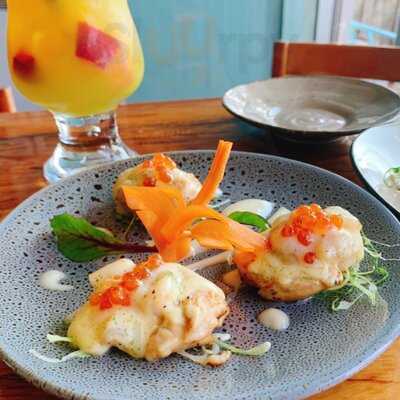 Oneview Steak And Seafood Bar