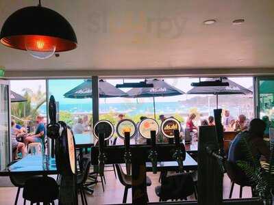 Oneview Steak And Seafood Bar