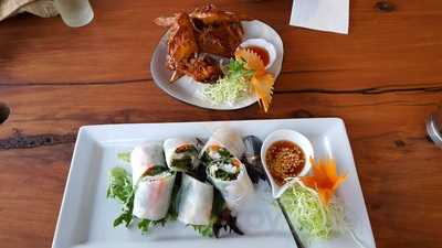 Oneview Steak And Seafood Bar