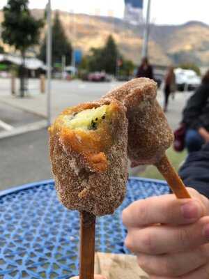 Erik's Fish And Chips