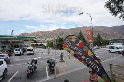 Erik's Fish And Chips