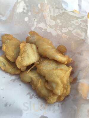 Erik's Fish And Chips