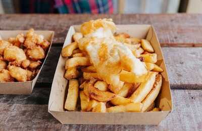 Erik's Fish And Chips