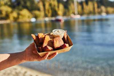 Erik's Fish And Chips