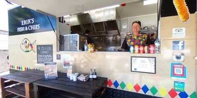 Erik's Fish And Chips