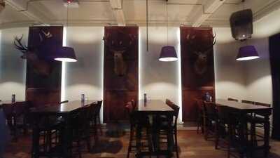 The Bank Bar And Brasserie