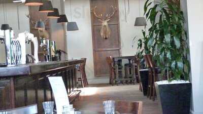 The Bank Bar And Brasserie